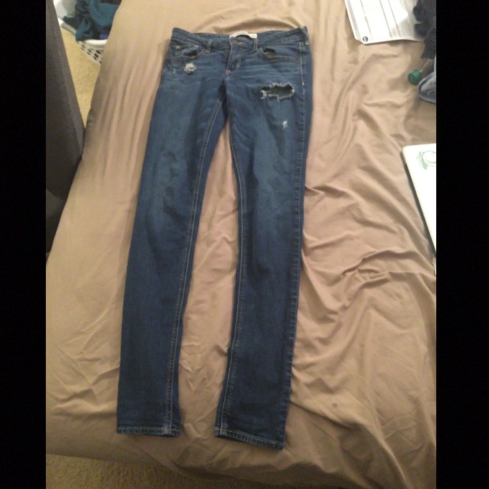 Hollister Jeans 👖